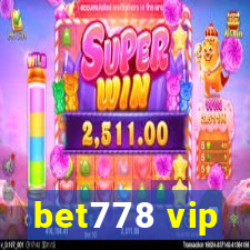 bet778 vip